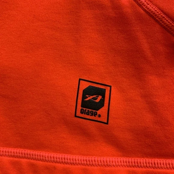 Orage Base layer pull over - Picture 3 of 3
